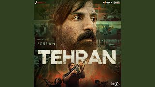 Tehran Theme