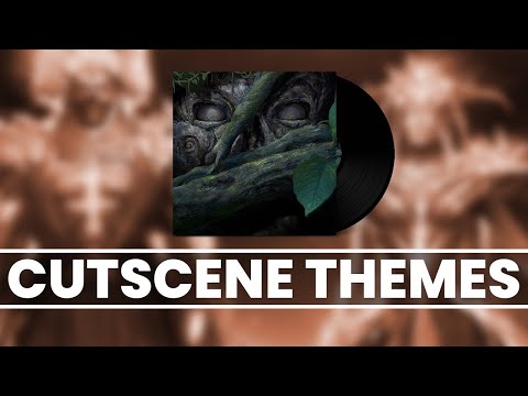 Shi No Numa (Vanguard) OST - Cutscene Themes