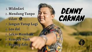 Download lagu DENNY CAKNAN FEAT. NDARBOY GENK 'WIDODARI' | Full Album 2021 mp3 Download lagu DENNY CAKNAN FEAT. NDARBOY GENK 'WIDODARI' | Full Album 2021 mp3