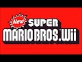 Desert New Super Mario Bros Wii Music