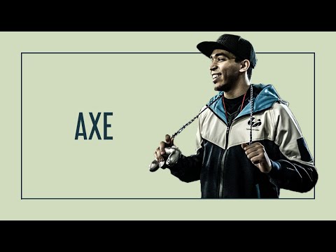 Axe