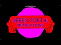 Green Portal Productions Logo 2019 Effects Round 1 Vs Tnt2005