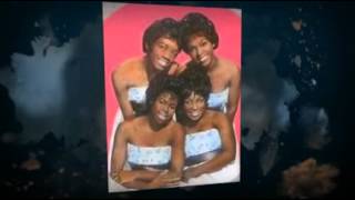 THE SHIRELLES tonight you&#39;re gonna fall in love with me