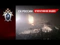 Появилось видео допроса мужчины, признавшегося в поджоге своей квартиры, где погибли его дети