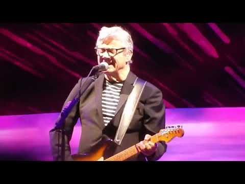Steve Miller - Full Show - Verizon Amphitheater - Alpharetta Ga - 7/17/18