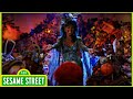 Sesame Street I See A Kingdom The Adventures Of Elmo In Grouchland