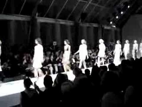 ALBERTA FERRETTI SPRING/SUMMER 2008