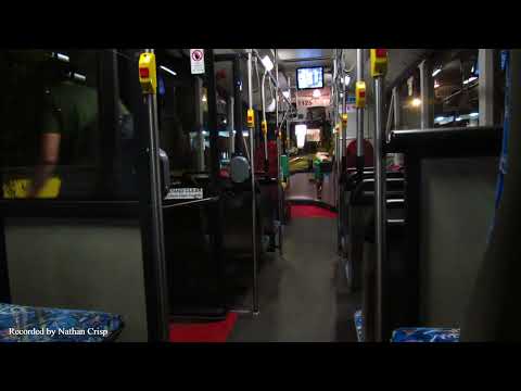 [Withdrawn] Sydney Buses m/o 1125 • Mercedes Benz O 405NH CNG