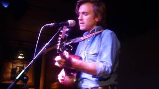 Andrew Combs, Rainy Day Song