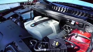 BMW N62 V8 Spark Plug and Coil Pack Removal and Replacement DIY Guide