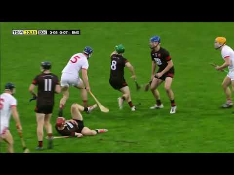 Highlights - Doon V Ballygunner 03 November 2024 - Venue Gaelic Grounds