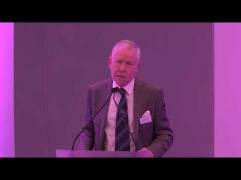 CMT Quality Criteria launch Jan 2015 - Dr Frank Dunn