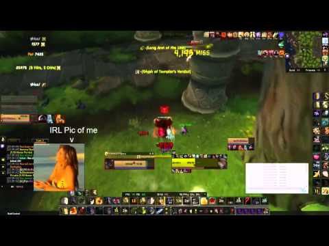 Darkspear Timeless Isle WPvP 1v6