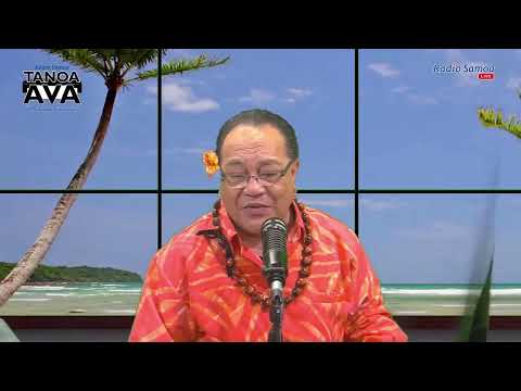 Tanoa Ava Show, 26 AUG 2023 - Radio Samoa