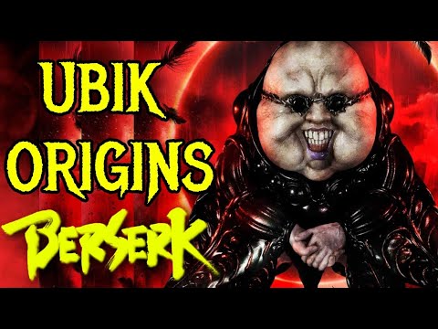 Ubik Origins – Master Manipulator Who Plays a Crucial Role in the God Hand’s Agenda – Explored