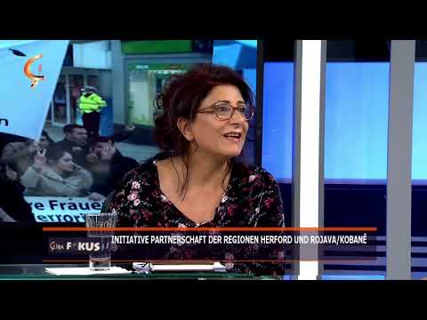 12 09 19 BERNAMA ÇIRA FOKUS BERTHOLD KEUNECKE EMÎNE GÖZEN ULRICH ADLER