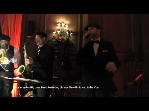 Los Angeles Jazz Band Musicians for Hire for Parties - Demo of Vintage Jazz Ensemble