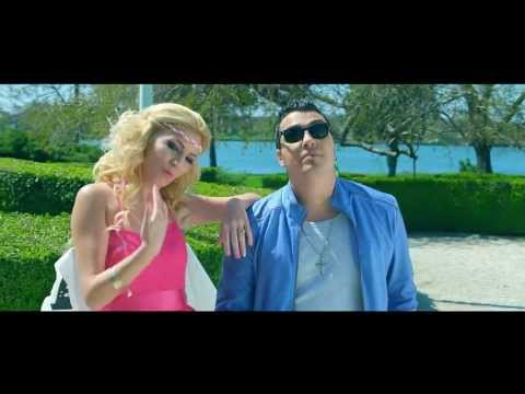 CLAUDIA & ASU  - ZALELE SPANISH VERSION OFFICIAL VIDEO