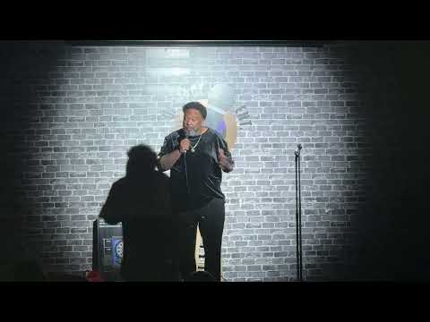 210Rise Clean Comedy Show (UpstageComedyLounge)