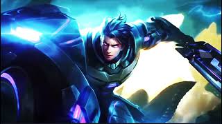 Download lagu Love story X Alucard Legend Voice mp3 Download lagu Love story X Alucard Legend Voice mp3