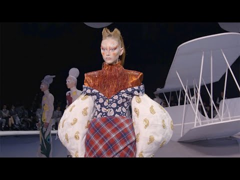 Thom Browne | Fall Winter 2023/2024 | Full Show