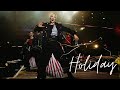 Madonna - Holiday (The Girlie Show Tour) [Live] | HD