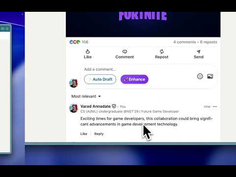 Item video thumbnail