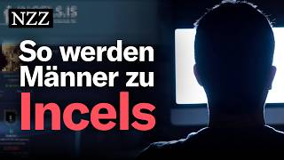 Incels erklärt: Von der Radikalisierung bis zum Ausstieg