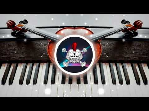 Toxiik Mix - Instrumental Sound (90 BPM)