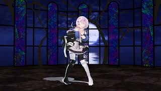 ロリ神レクイエム ふぃーちゃん９さい