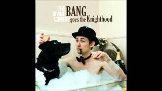 The Divine Comedy - Ya Sumeera (A Little Something)