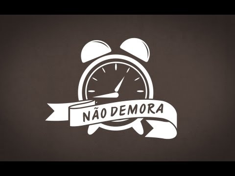 Scracho - Não Demora (O Mundo Até Aqui)