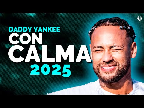 𝐍𝐄𝐘𝐌𝐀𝐑 𝐉𝐑 ● 𝐂𝐎𝐍 𝐂𝐀𝐋𝐌𝐀 | 𝐃𝐀𝐃𝐃𝐘 𝐘𝐀𝐍𝐊𝐄𝐄 ᴴᴰ