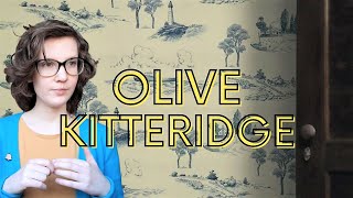 Jednocześnie okrutna i ludzka - recenzja serialu Olive Kitteridge