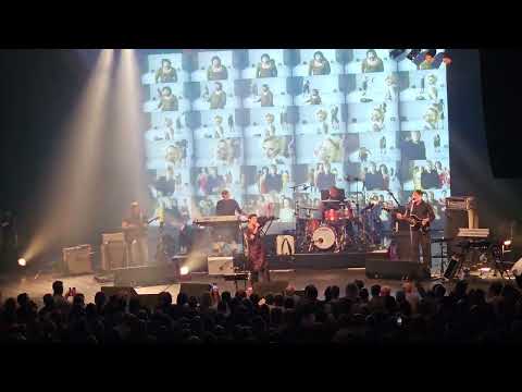 Arno Hommage w/Marie-Laure Béraud - Mourir à plusieurs @ AB (18/06/2023)