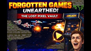 A Forgotten Amiga Shooter You’ve Probably Never Played