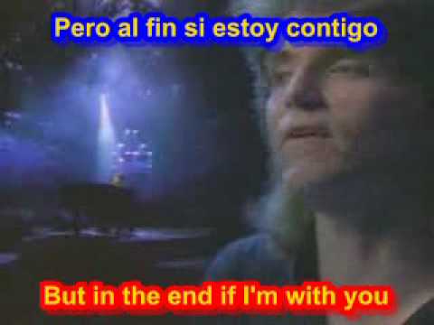 Right Here Waiting - Richard Marx  ( SUBTITULADO ESPAÑOL INGLES )
