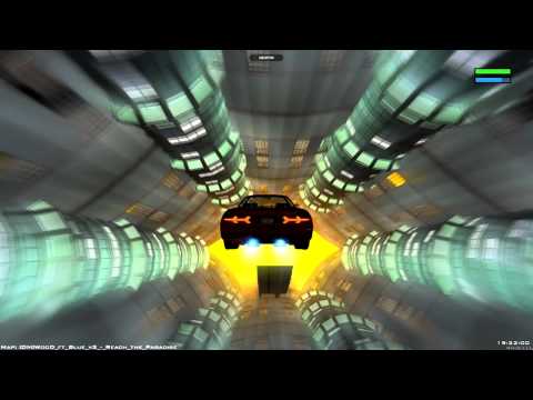 [DM] Wood ft. Blue - Reach the Paradise