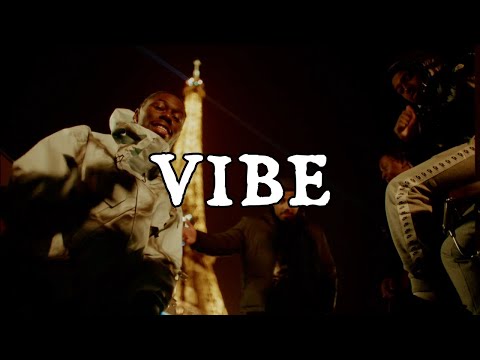 (FREE) Tiakola x Rsko x Type Beat "VIBE" | Melodic Drill Instrumental