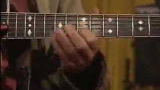 JJ Cale - travelling light - studio live