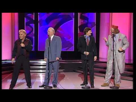 Freddie Starr & Guests Its Only Make Believe