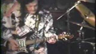 David Lindley - Talk to the Lawyer - Roxy, Wash., DC 1988