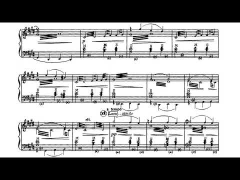 [Vladislav Zolotaryov] Chamber Suite (Score-Video)