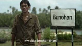 BUNOHAN Movie Malaysia (In Cinemas: 8 March 2012)