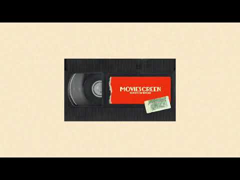 Tommy Newport - Movie Screen (Official Audio)