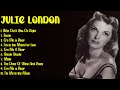 In the Still of the Night-Julie London-Hits that became instant classics-Invited