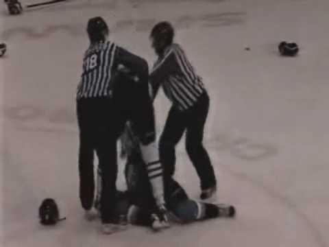 Tayler Jordan vs Luke Paulsen