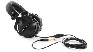 Video thumbnail for The Best Headphones for Drummers by 682DRUMS