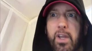 Eminem: Stuff to Never Rhyme (Full Video)