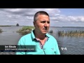 Wetlands And Wildlife Return To Scenic Romanian Delta